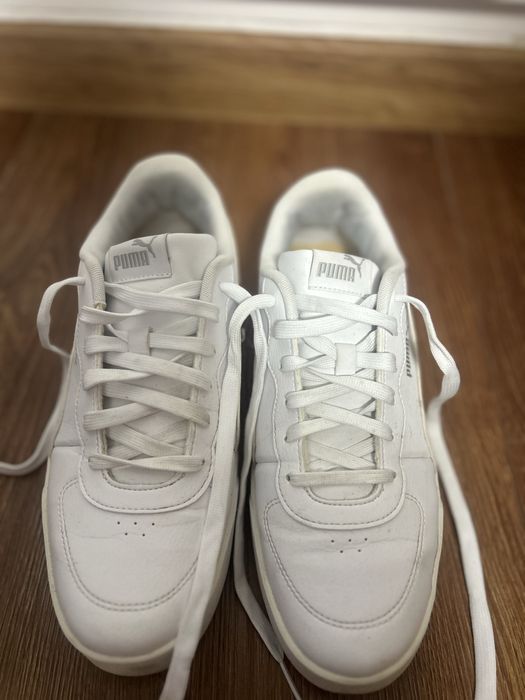 Продам кросівки Puma