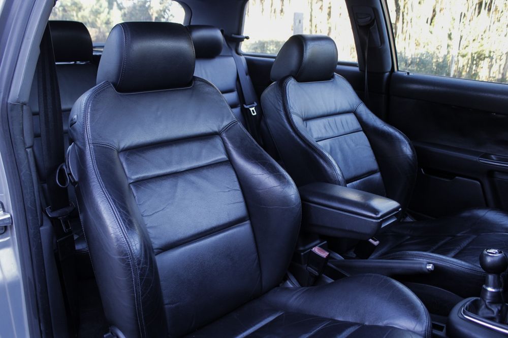 Audi A3 8L Pd130