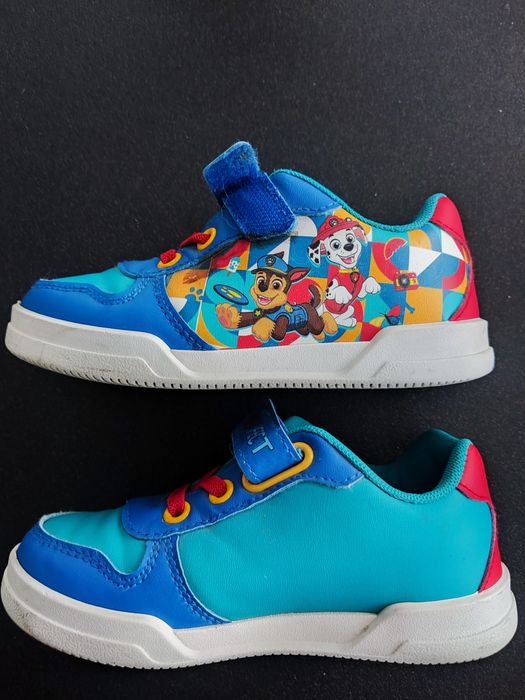 Półbuty adidasy rozmiar 26