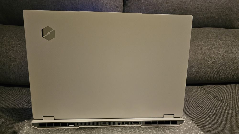 Portátil gaming Rtx 5070