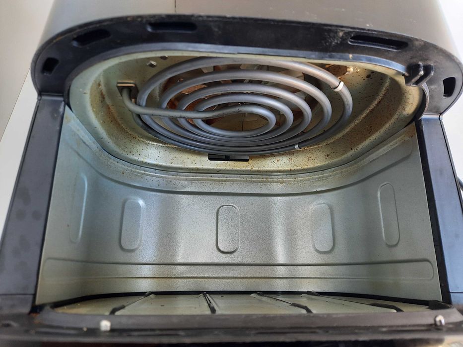Frytkownica PHILIPS ESSENTIAL HD9270/90 2000W 6,2L