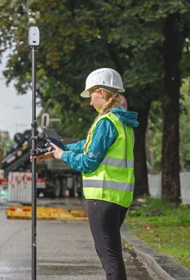 Геодезія | Геологія | Топозйомка | Землевпорядкування