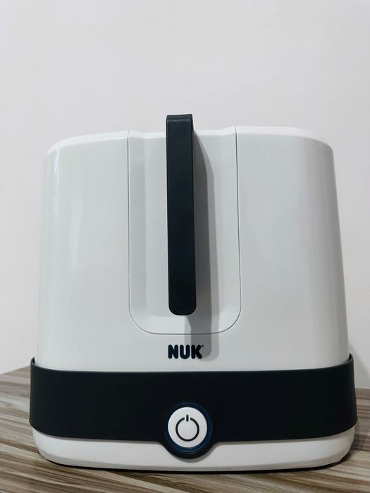 Стерилізатор пляшечок, сосок