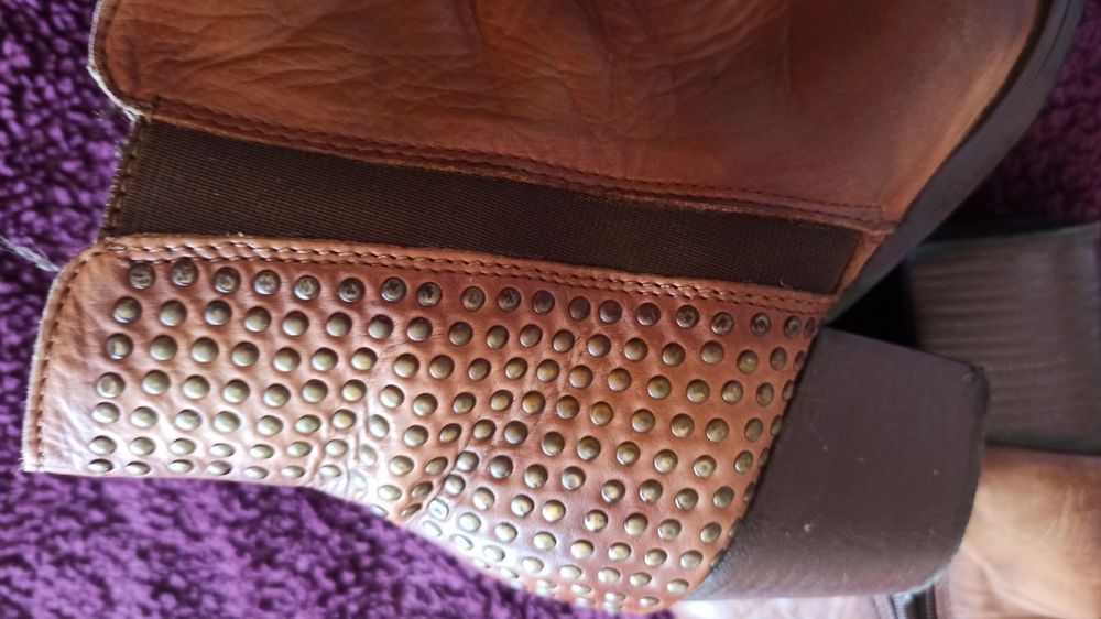 Bota cano curto elegância impecaveis com taxas,CAFE DO BRASiL,camel, 3