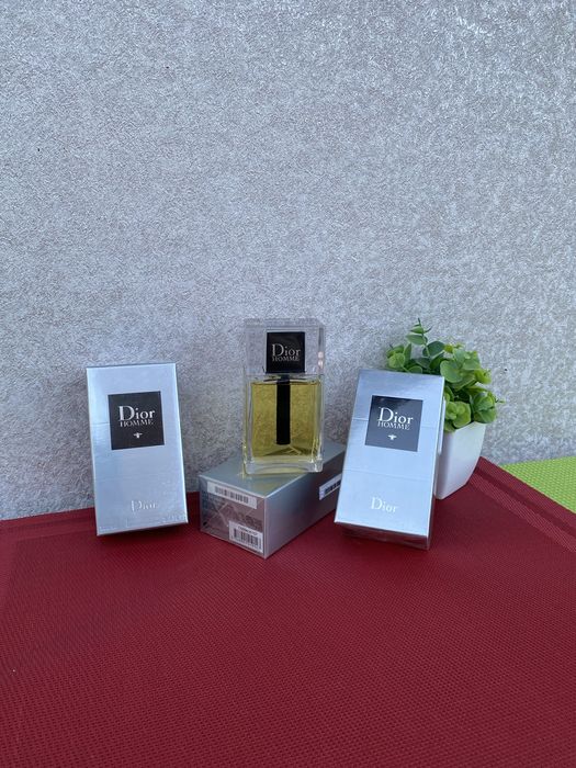 Парфуми Dior Homme 2020