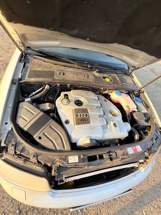 Продаю  Audi A4 B6