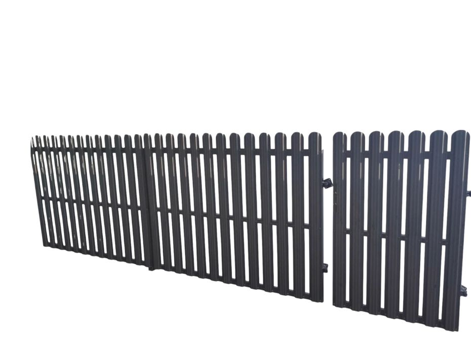 Sprzedam bramę żaluzje