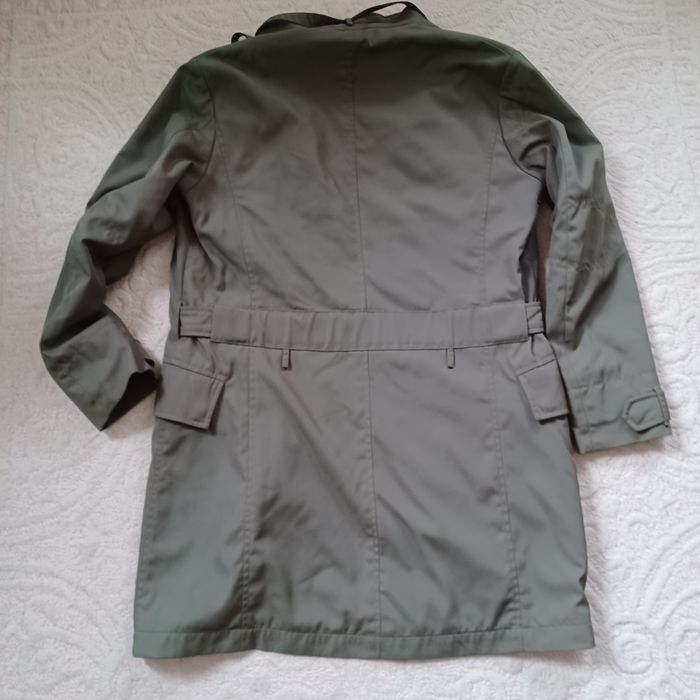 Płaszcz Brand Colection zimowy regulacja w pasie XL/salon 1120 zł