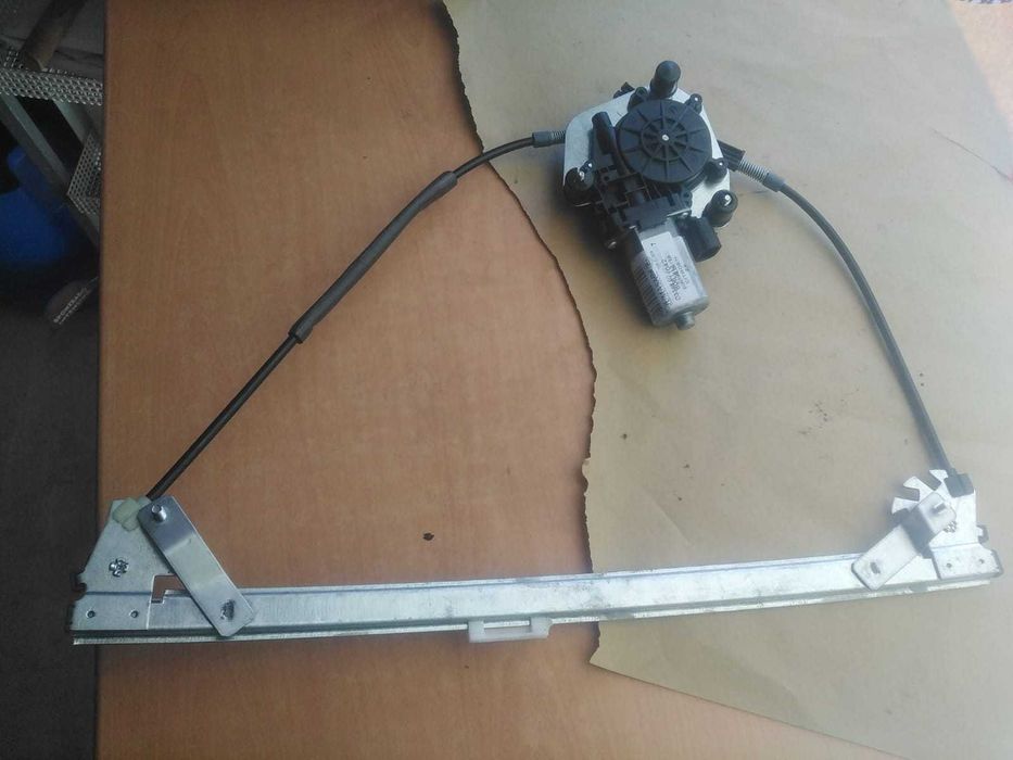 Elevador Elétrico Frente Esquerdo NOVO Citroen ZX de 1996