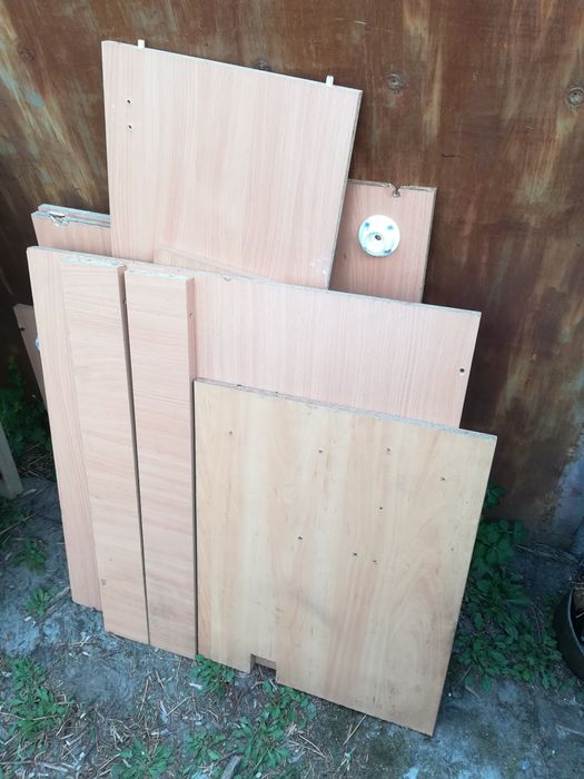 Дрова  1 м3 с доставкой