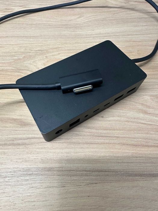 Stacja dokująca SURFACE DOCK 2 - Microsoft + zasilacz orginalny
