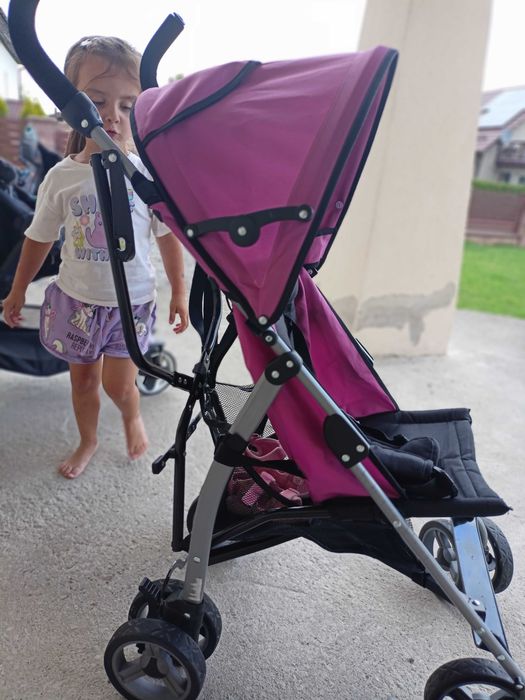 Wózek Caretero Alfa