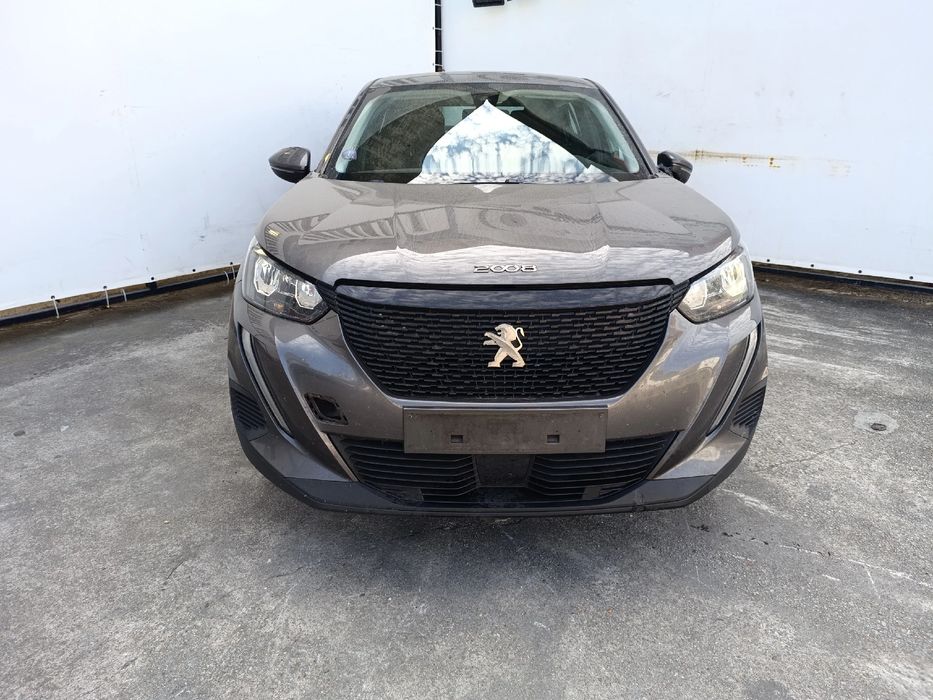 Frente completa PEUGEOT 2008 II (U_)