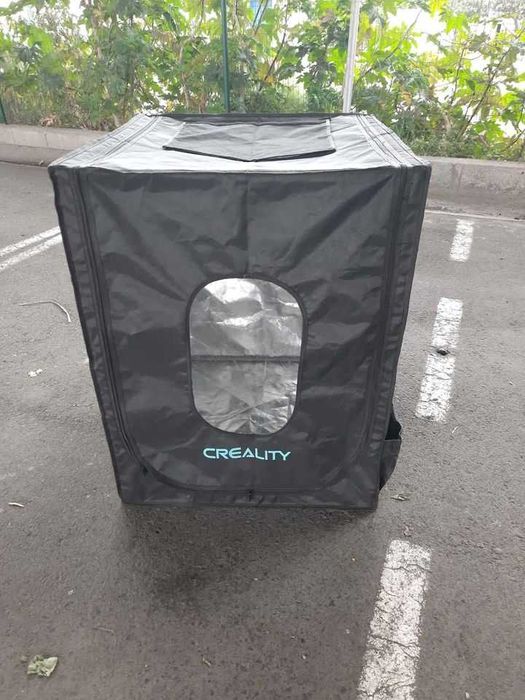 Tenda para impressora 3D