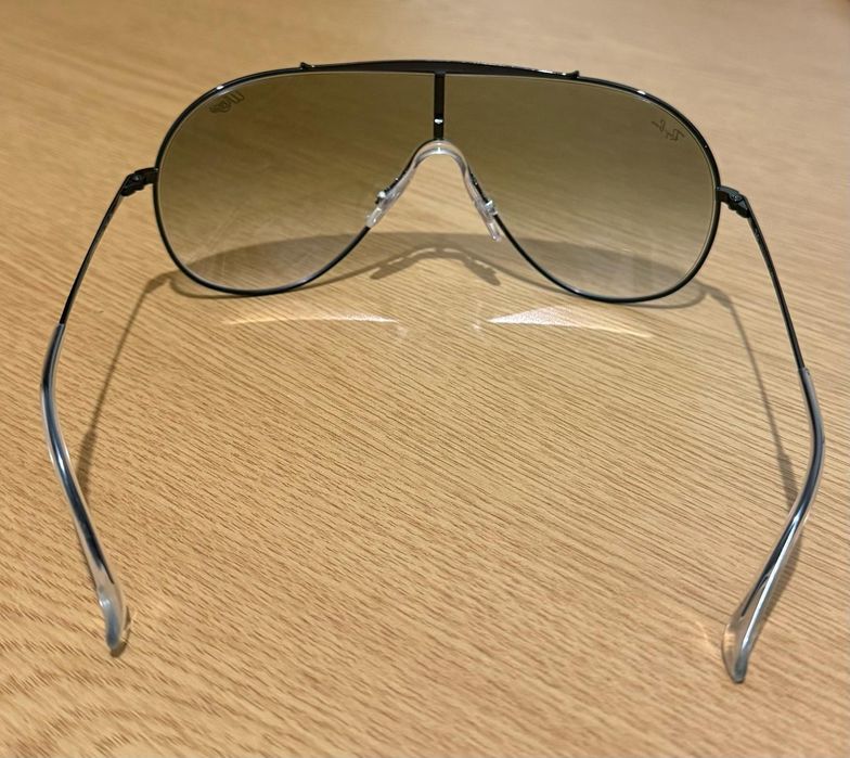Ray-Ban óculos de sol *Novos*