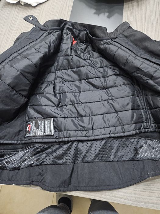Casaco dainese senhora