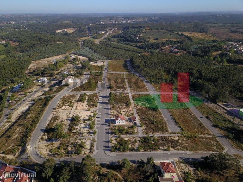 Lote de Terreno para construção ***RIOMAGIC***