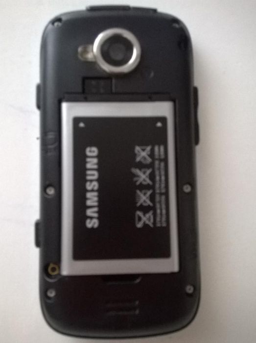 Samsung gt-s5560 marvel