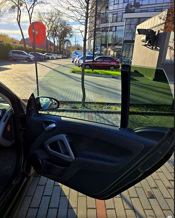 Smart Fortwo Cabrio 451 | 2010 | Відмінний стан, обслужений!