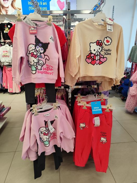 Реглан. Лосіни. Костюм . Магазин. Pepco. Також є Опт