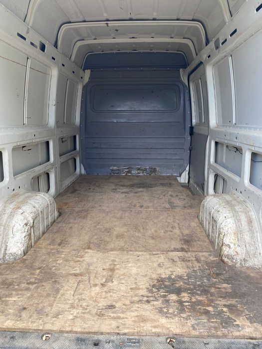 Volkswagen LT 35