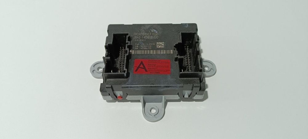 CENTRALINA/BOMBA FECHO CENTRAL LAND ROVER RANGE ROVER EVOQUE EVOQUE