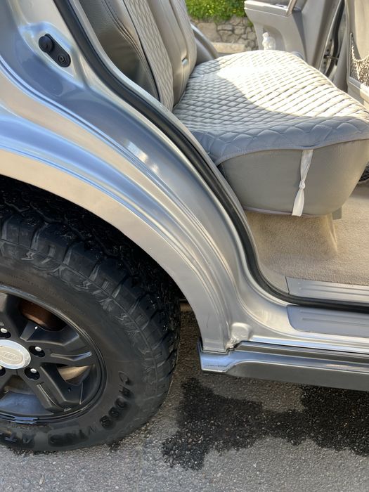 Kia Sorento 2.5 дизель АКПП на тимчасовій реєстраці для ЗСУ