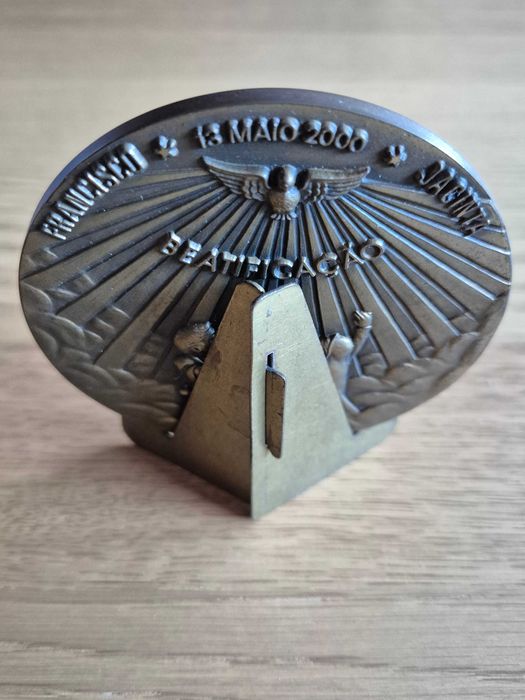 Beatificação Pastorinhos, Fátima 13 Maio do ano Dois mil