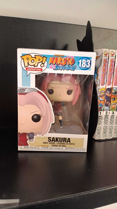 Funko POP Animation: Naruto Shippuden -  Sakura 183