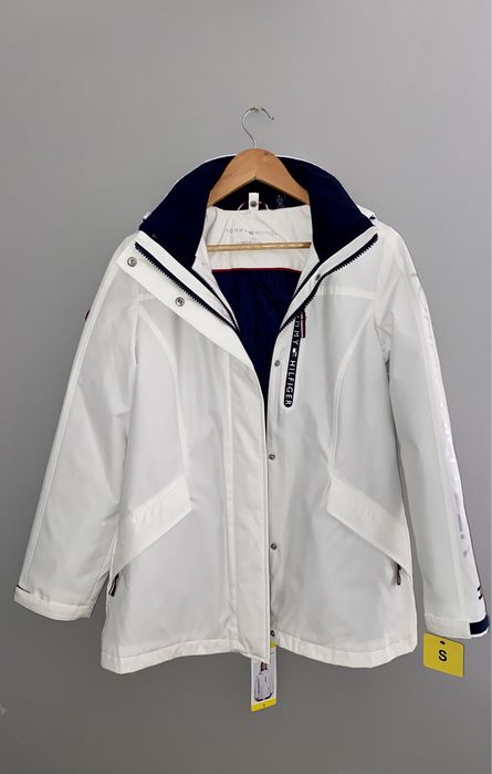 Kurtka Tommy Hilfiger