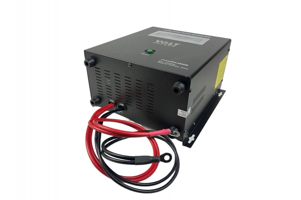 Volt polska 1800-2500 Б/У