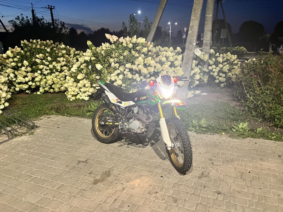 Продам senke desert gy-5