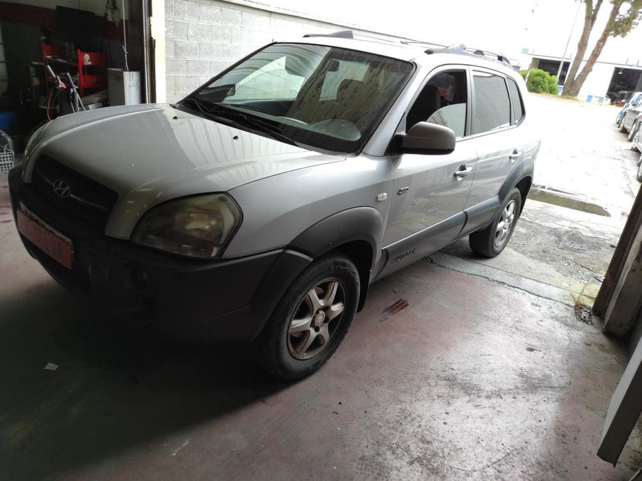 Airbag Frente Direito Hyundai Tucson