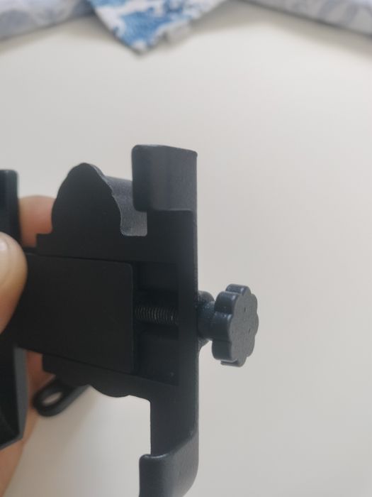 Suporte para telemóvel - Nmax