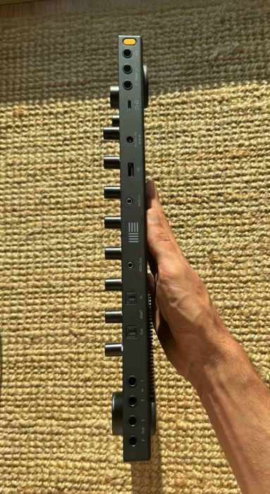 Ableton Push 3 Standalone