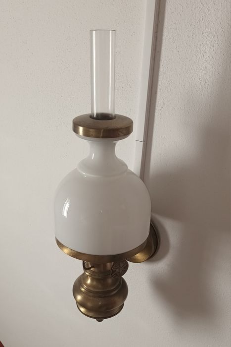 2 Wall Sconces436854684805376001