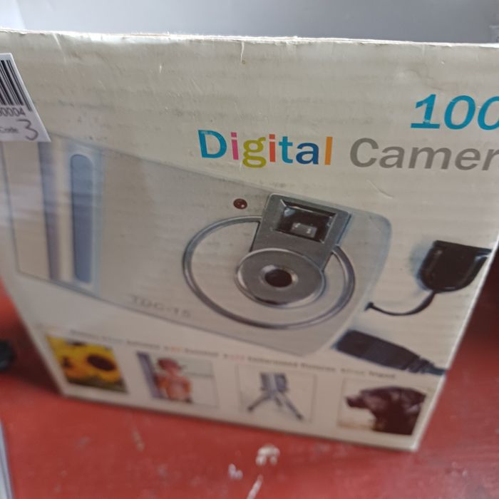 Aparat DIGITAL CAMERA tdc-15
