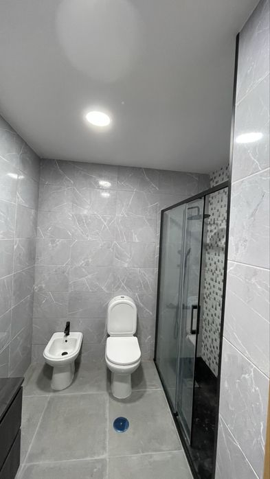 Construçao e remodelação e pintura!!