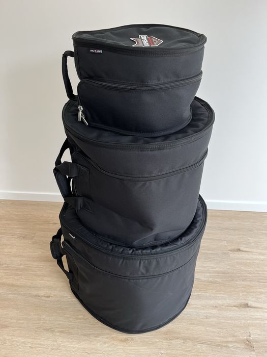 Bateria Ludwig Classic Maple (1999)