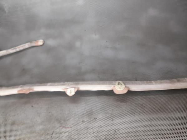 Airbag cortina direito AUDI A4 Avant (8ED, B7)