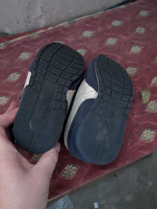 Buty sportowe Puma 31