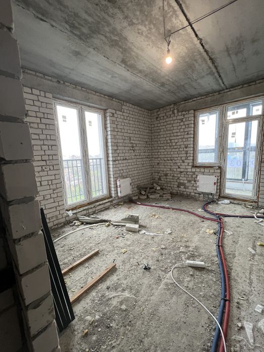 ‼️ЖК ИНФИНИТИ‼️Эксклюзив!‼️3-комн.пентхаус 117 м2 Центр Каскад