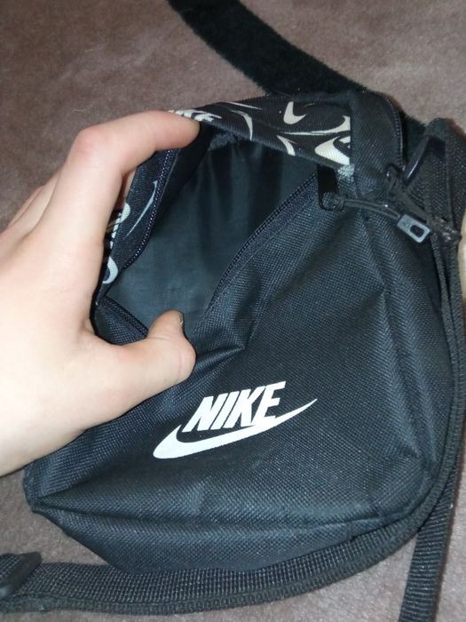 Сумка "Nike" в хорошому стані