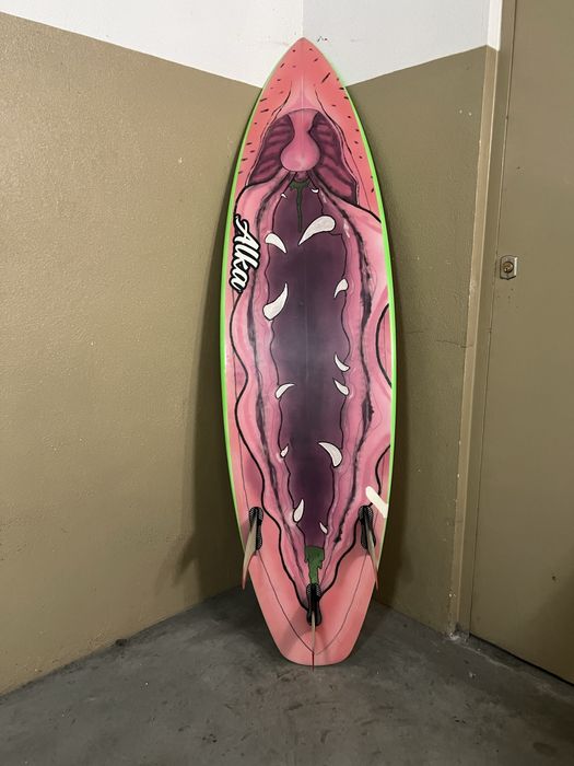 Vendo pranchas 5”6, 5”6, 5”9, 5”10