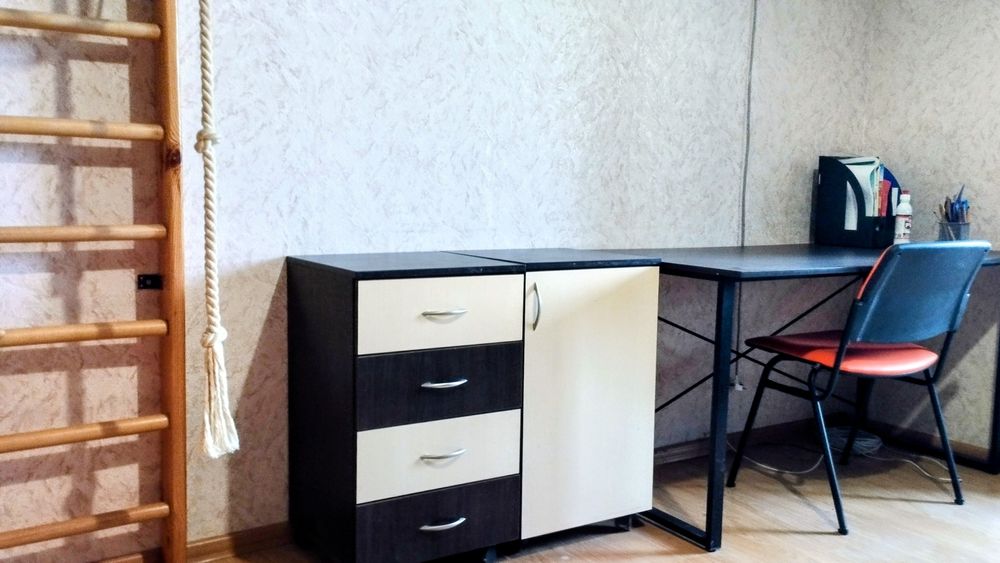 Здається в довгострокову оренду 3-кімнатна квартира в Києві, Оболонь