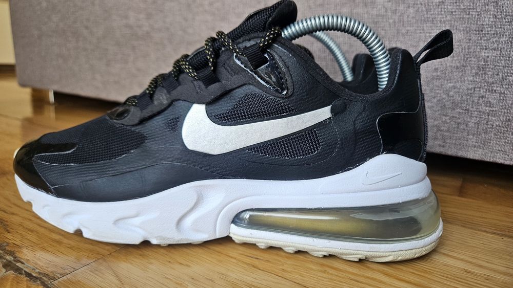 Nike airmax react tam39