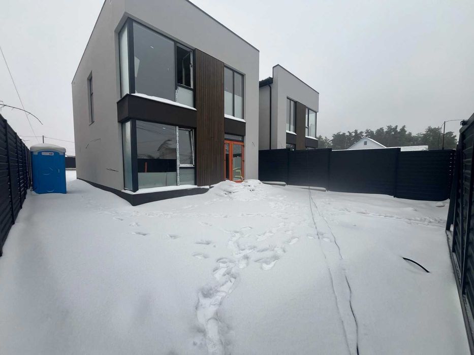 ‼️БУДИНОК з ПІДВАЛОМ, ділянка 4,5 сотки ‼️Поруч ліс. від Забудовника