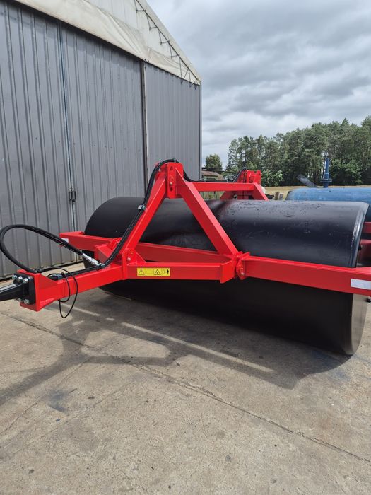 Wał łąkowy 3 metrowy