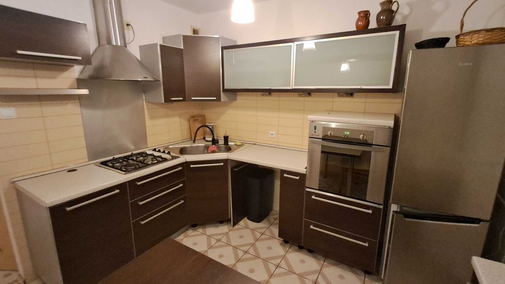 Mieszkanie – Sosnowiec, Osiedle Traugutta, Dańdówka - Widok 3