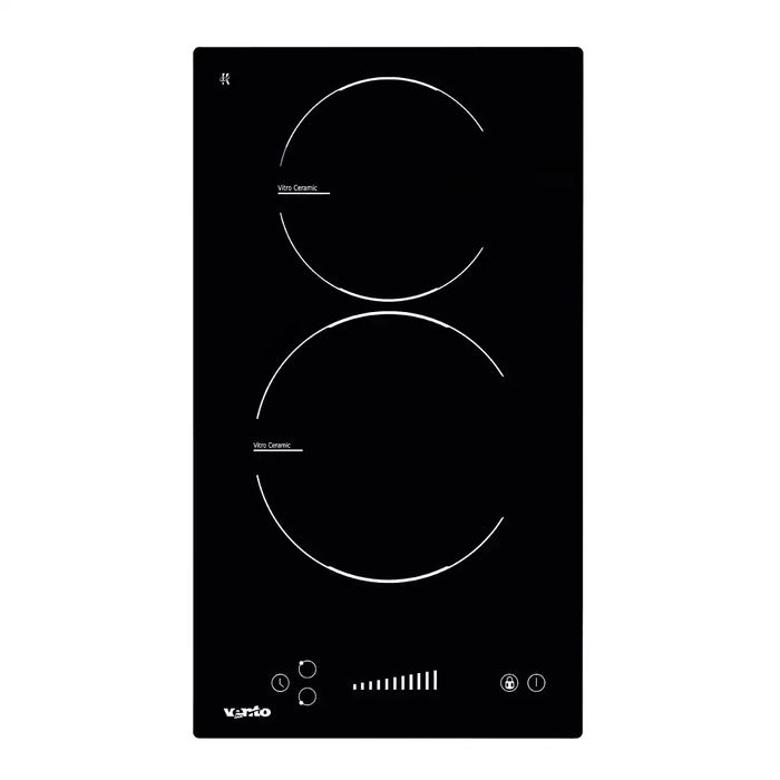 Поверхность електрическая Ventolux варильна вбудована поверхня електро